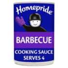 Homepride Barbecue Cooking Sauce 400g