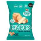 Pea Pops Cheddar & Onion 80g