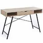 Solstice Gadae Home Office Desk with Drawer