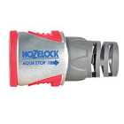 Hozelock AquaStop Connector - 12.5mm & 15mm