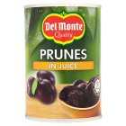 Del Monte Prunes in Juice, drained 240g