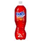 Fanta Zero Fruit Twist 2L