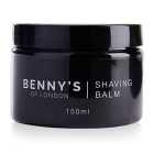 Benny's of London Shaving Balm 150ml