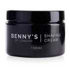 Benny's of London Shaving Cream 150ml