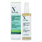 Nuture Nourishing Skin Treatment Oil for Scars, Stretch Marks & Dry Skin 150ml