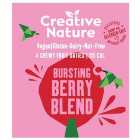 Creative Nature Berry Blend Fruit Oatie MPK 4 x 38g