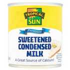 Tropical Sun Premium Condensed Milk 397g