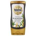 Biona Organic Blackstrap Molasses Squeezy 350g