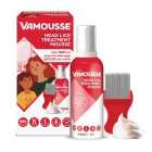Vamousse Treatment Mousse 160ml