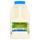Duchy Organic Unhomogenised Whole Milk 1 Pint, 568ml
