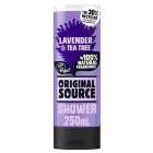 Original Source Shower Gel Lavender 250ml