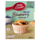 Betty Crocker Blueberry Muffin Mix 335g