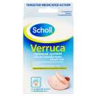 Scholl Verucca Plasters 6 per pack