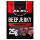 Jack Links Original Beef Jerky 25g