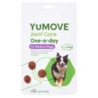 Yumove Chewies One a Day Dog Joint Supplement, Medium Dog 30 per pack