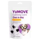 YuMOVE Chewies One a Day Dog Calming Supplement, Small Dog 30 per pack