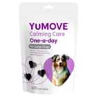 YuMOVE Chewies One a Day Dog Calming Supplement, Large Dog 30 per pack