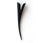 Ibis Clip, Black, 13cm