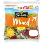 Florette Mixed Salad 125g