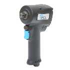 PCL APP200 1/2" Stubby Air Impact Wrench