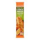 Easibake Gluten Free Garlic Bread Baguette With Garlic & Parsley 170g