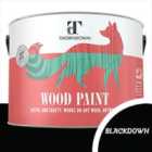 Thorndown Blackdown Wood Paint 750 ml