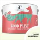 Thorndown Green Hairstreak Wood Paint 750 ml