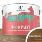 Thorndown Blackthorn Wood Paint 750 ml