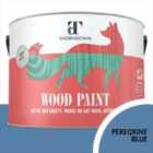 Thorndown Peregrine Blue Wood Paint 750 ml