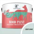 Thorndown Greylake Wood Paint 750 ml