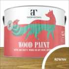 Thorndown Rowan Wood Paint 750 ml