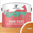 Thorndown Elder Wood Paint 150 ml
