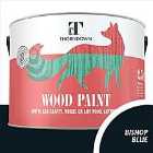 Thorndown Bishop Blue Wood Paint 150 ml