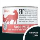 Thorndown Cavepool Grey Wood Paint 2.5 l