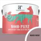 Thorndown Rock Rose Wood Paint 2.5 l