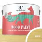 Thorndown Birch Wood Paint 2.5 l