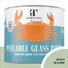 Thorndown Wispy Willow Peelable Glass Paint 750 ml - Opaque