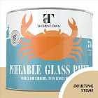 Thorndown Doulting Stone Peelable Glass Paint 150 ml - Opaque