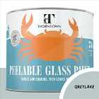 Thorndown Greylake Peelable Glass Paint 150 ml - Opaque