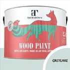 Thorndown Greylake Wood Paint 150 ml