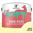 Thorndown Bath Cream Wood Paint 150 ml