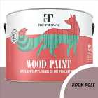 Thorndown Rock Rose Wood Paint 150 ml