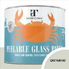 Thorndown Greymond Peelable Glass Paint 150 ml - Opaque