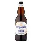 Hoegaarden Belgian Wheat Beer 750ml