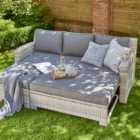 Oxborough Day Bed