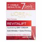 L’Oréal Paris Revitalift Anti Wrinkle Firming Day Cream 50ml