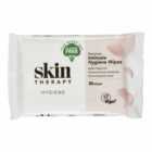 Skin Therapy Feminine Intimate Hygiene Wipes 20 Pack