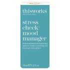 thisworks Stress Check Mood Manager, 35ml