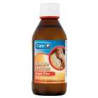 Care Adult Linctus for Coughs Sugar Free Oral Solution 200ml