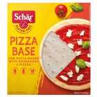 Schar Gluten Free Pizza Bases 300g